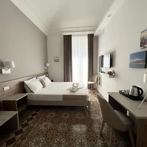  Bed and breakfast Nove Volte