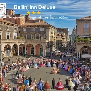  Pensión Bellini Deluxe